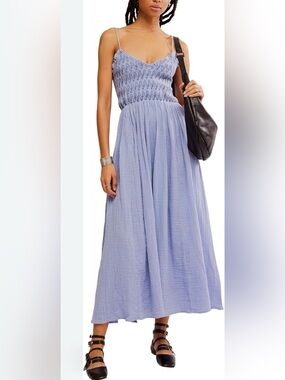 free people warm hearts midi dress Warm Hearts Midi Dress by Free People in Black, Size: M